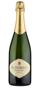 Vino Brut Trento Doc Metodo Classico Altemasi - Foto 1