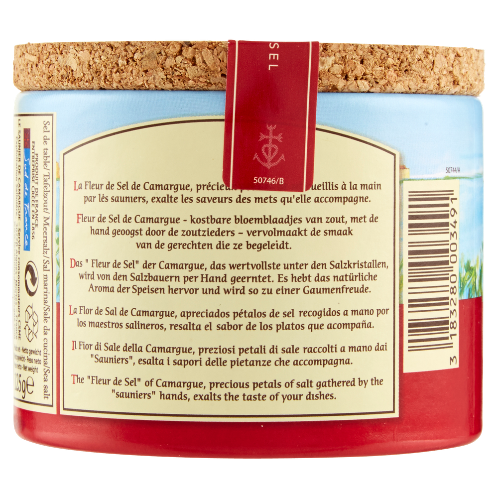 Fior Di Sale Camargue - Foto 3