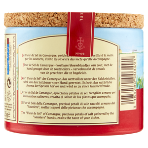 Fior Di Sale Camargue - Foto 3