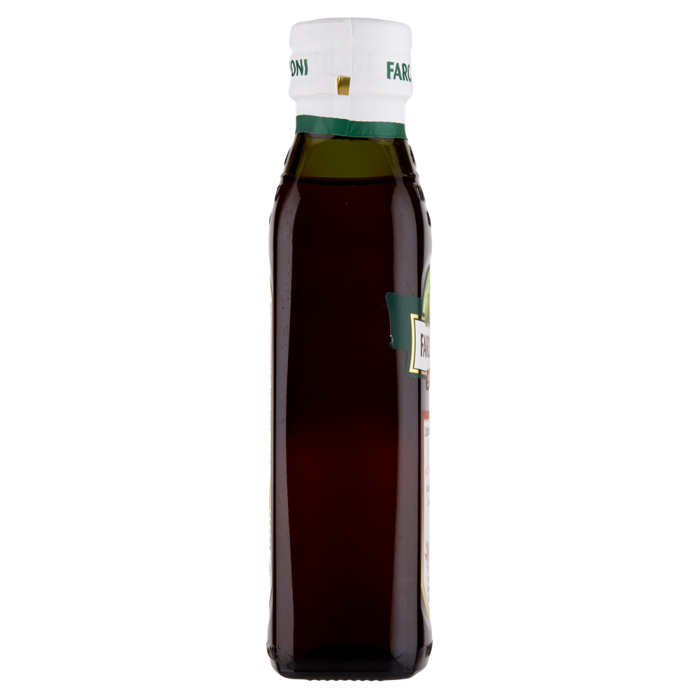 Condimento All'aglio E Peperoncino In Olio Evo Farchioni - Foto 2