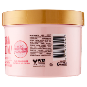 Maschera Super Fusion Idra Boom Sunsilk - Foto 2