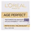 Crema Viso Age Perfect Da Notte L'oreal Paris