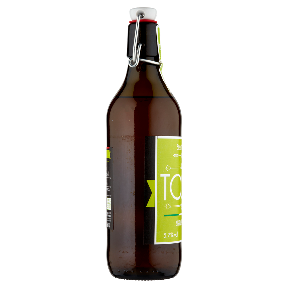 Birra Artigianale Tosca Ipa - Foto 2