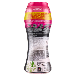 Profumatore Per Bucato In Perle Unstoppables Freschezza Floreale Lenor - Foto 3