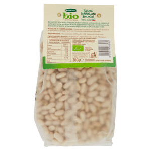Fagioli Cannellini Da Agricoltura Biologica Bennet Bio - Foto 3