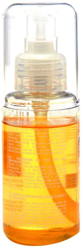 Olio Capelli Nutriente Argan Dikson - Foto 2