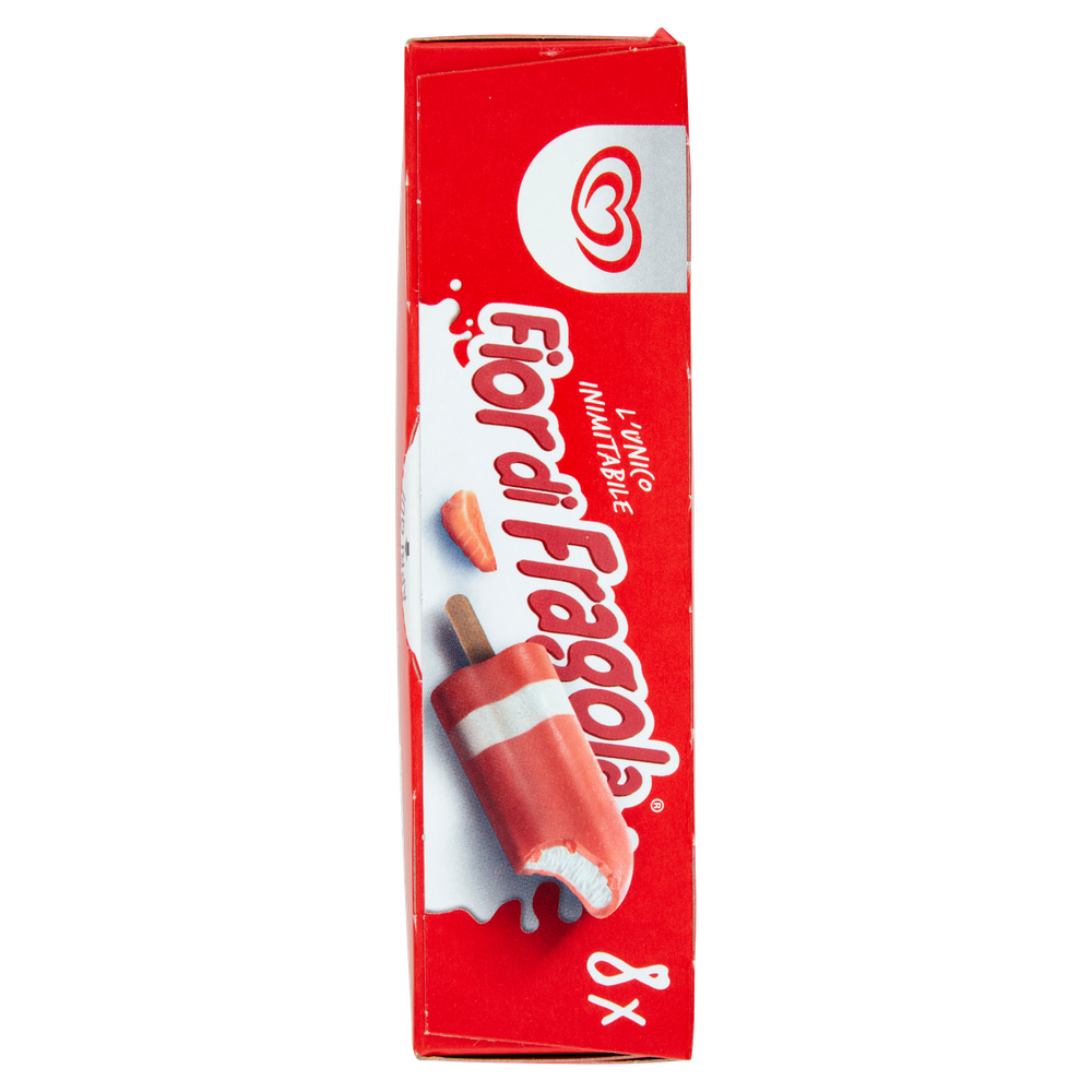Fior Di Fragola New - Foto 2