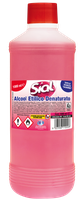 Alcool Etilico Denaturato 90 Gradi Sial Alcool Etilico Denaturato 90 Gradi Sial