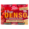 Sugo Denso Di Pomodoro Con Parmigiano Reggiano Dop Polli