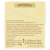 TWN.EARL GREY 20 F