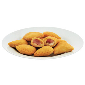 Panzerottini Mozzarella Pomodoro - Foto 1