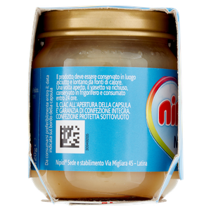 Omogeneizzato Mela 2x120g Nipiol - Foto 2