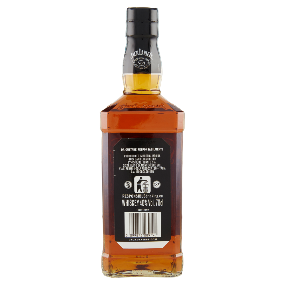 Whisky Jack Daniel's - Foto 3