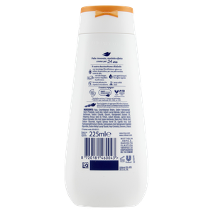 Doccia Dolce Nutrimento Dove - Foto 3
