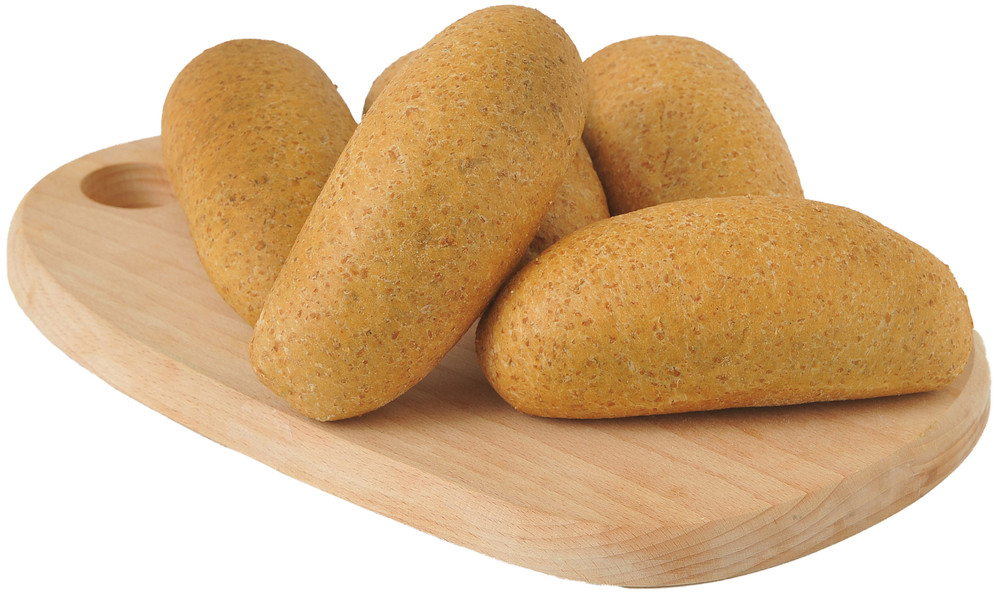 Pane Integrale - Foto 1