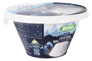Ricotta Latte Fieno Brimi - Foto 2