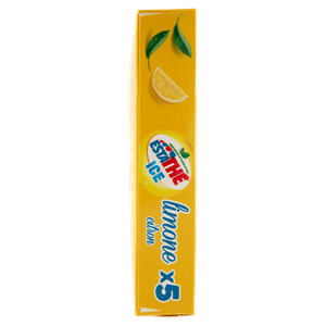 Estathe Ice Stick Limone - Foto 2