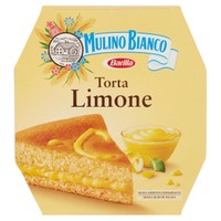 Torta Al Limone Mulino Bianco Torta Al Limone Mulino Bianco