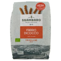 Trivelline Al Farro Jolly Sgambaro Trivelline Al Farro Jolly Sgambaro