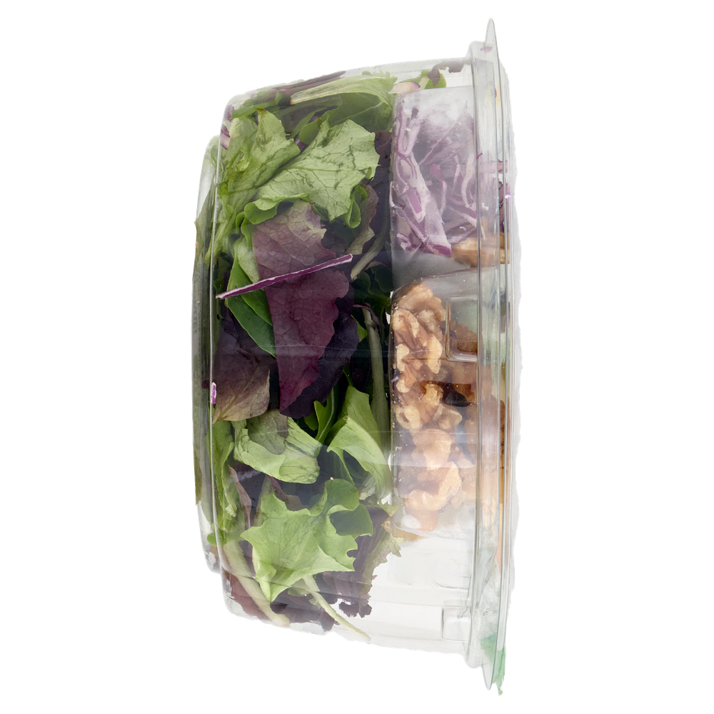 Insalata Regionale Trentina Con Mele E Noci Bonduelle - Foto 2