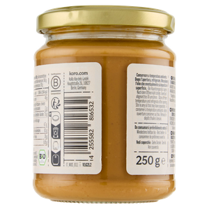 Crema Di Arachidi Koro - Foto 3