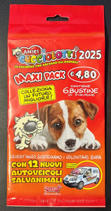 Amici Cucciolotti - Figurine - Foto 1
