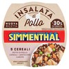 Insalata Di Pollo Ai 5 Cereali Simmenthal