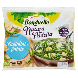 Fagiolini E Patate Bonduelle