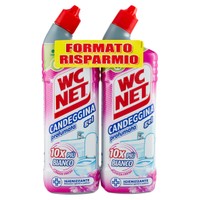 WC NET Detergente WC Profumoso Gel Flacone 700 ml - Detersivi per