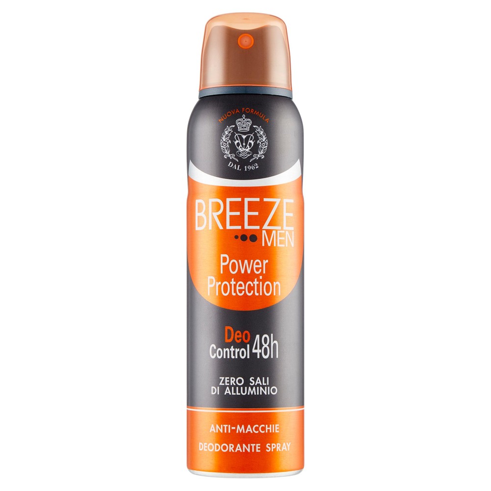 Deo Spray Power Protection Breeze - Foto 1