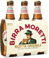 product.preview.arialabel Birra Moretti Cl33x3