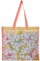 Shopper Collezione Soggetto Caramelle Shopper Collezione Soggetto Caramelle