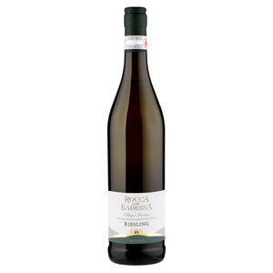 Riesling Oltrepo'pavese Rocca Della Badessa Doc - Foto 1