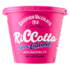 Riccotta Senza Lattosio Valcolatt