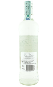 Grappa Bianca 38°c Ca' Dario - Foto 2