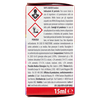 Vape Liquido Infinity Ricarica Insetticida Inodore