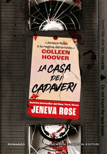 La Casa Dei Cadaveri - Rose Jeneva - Newton Compton - Foto 1