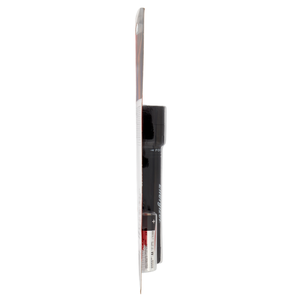 Torcia Xfocus + 2 Pile Stilo Energizer - Foto 2