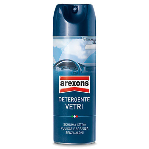 Detergente Vetri 200ml Arexons - Foto 1