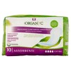 Corman Organyc Assorbenti Extra 10 Pz