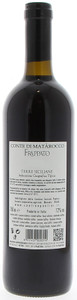 Frappato Igt Sicilia Conte Matarocco