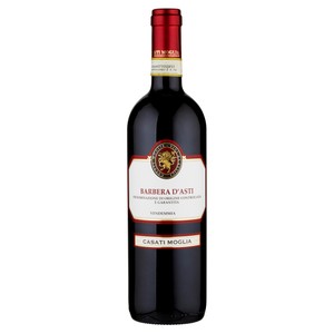 Barbera D'asti Docg Casati Moglia - Foto 1