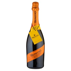 Prosecco Docg Valdobbiadene Superiore Mionetto - Foto 1