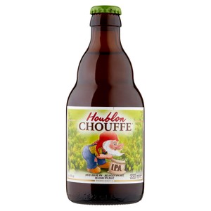 Birra Chouffe Ipa