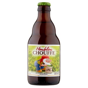 Birra Chouffe Ipa - Foto 1