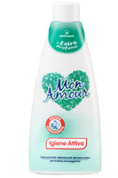 Profumatori Liquido Per Bucato Mon Amour Igiene Attiva Profumatori Liquido Per Bucato Mon Amour Igiene Attiva