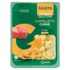 Cappellini Senza Glutine Gusti Vari Giusto