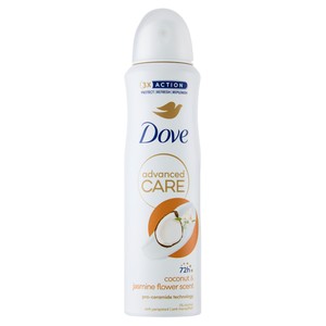 Deodorante Advaced Care Cocco Dove - Foto 1