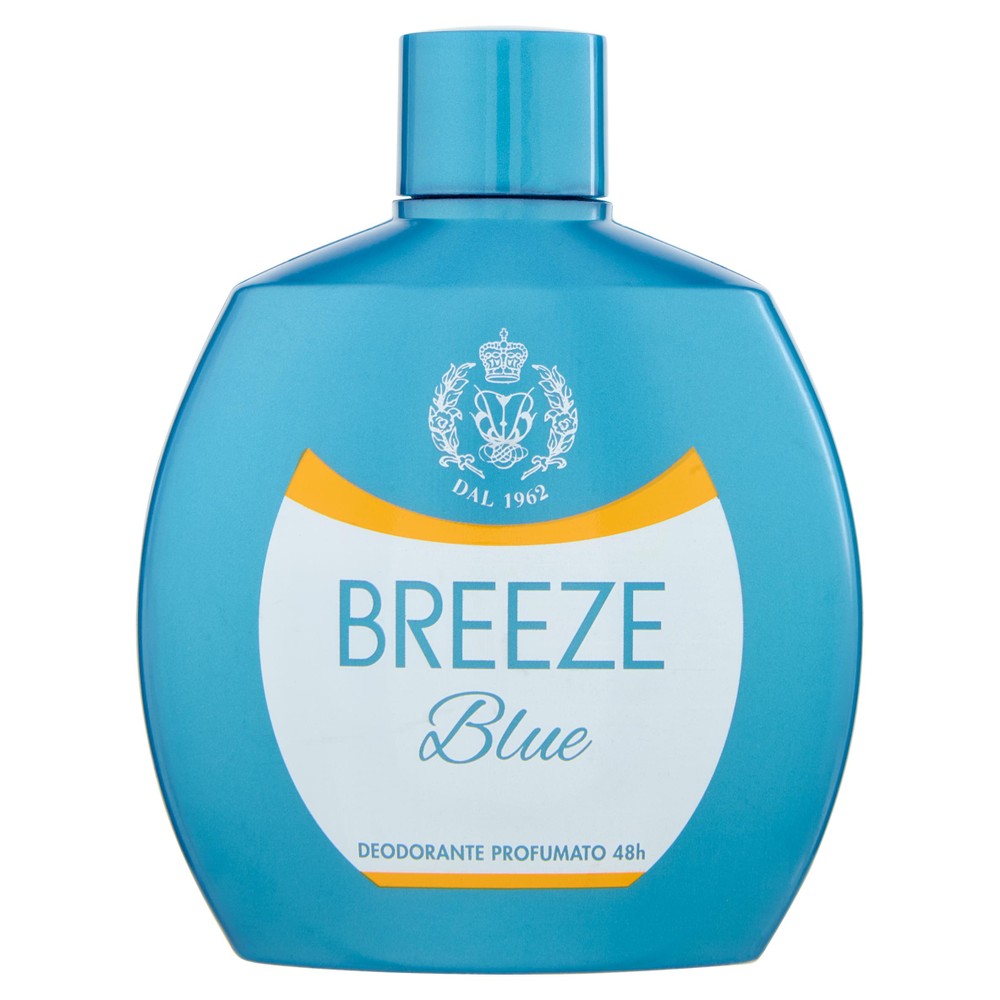Deodorante Blue Squeeze Breeze - Foto 1