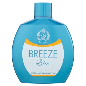 Deodorante Blue Squeeze Breeze - Foto 1
